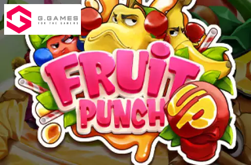 Fruit Punch Up